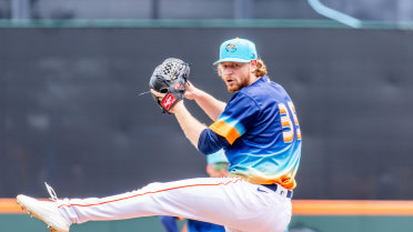 Quality Start From Ivey Not Enough In Saturday Night Defeat