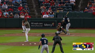 Liam Doyle's seven Ks