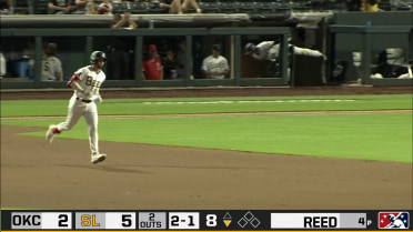 Livan Soto collects two home runs in a night 