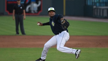 Another Good Reyes Start Isn’t Enough 