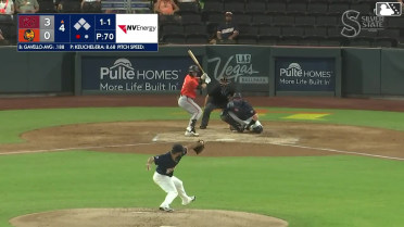 Nick Hernandez In play, run(s) to Thomas Gavello