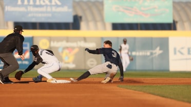 Regular Season Concludes in Loss to Reading Sunday