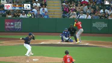 Ryder Ryan In play, run(s) to Max Muncy
