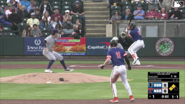 Mason Englert In play, run(s) to Johnathan Rodríguez