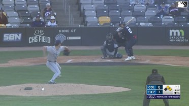 Tommy Mace In play, run(s) to Kyler Fedko