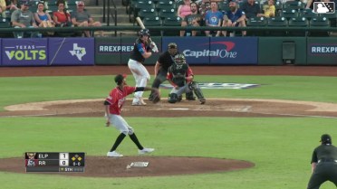 Triston McKenzie In play, run(s) to Jarred Kelenic