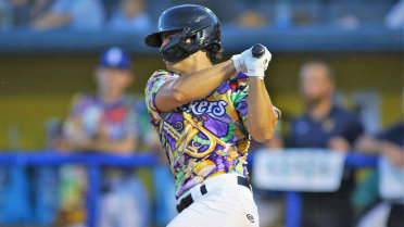 Tight Contest Ends In 2-1 Shuckers' Defeat