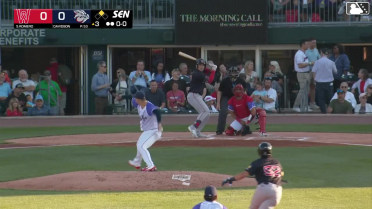 Tucker Davidson In play, run(s) to Mikey Romero
