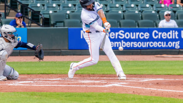 Nelson Stays Hot But Space Cowboys Drop Second Straight To Aces