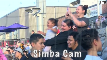 German Ramirez grounds into a double play, shortstop Ty Southisene to second baseman Alexis Hernandez. Arturo Flores out at 2nd. German Ramirez out at 1st.