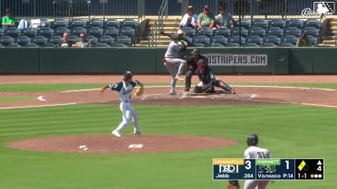Ricky Vanasco In play, run(s) to Mitch Jebb
