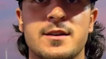 Braedon Karpathios on his AFL experience and growth 