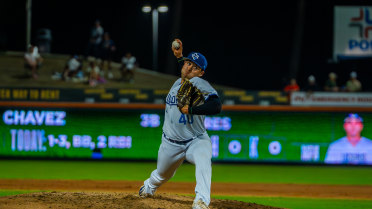 Frisco Wins Opening Night