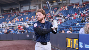 Lagrange Strong in Debut, Riggio Rakes Against Rumble Ponies As Somerset Snaps Skid on Friday