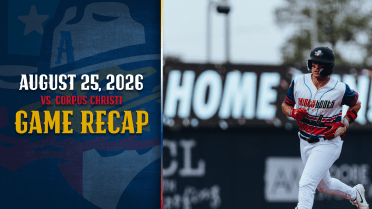 Hagaman Fans 10 in Soddies Rain-Shortened Win Over Hooks
            