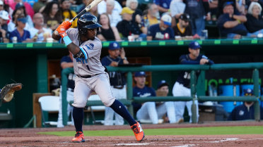 Hooks Rally with Six-Run Sixth