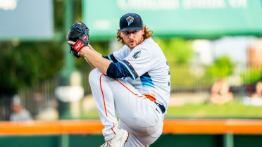 Behind Strong Start From Ivey, Sugar Land Takes Series Lead