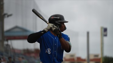 Coley II’s Grand Slam Spotlights Shuckers Extra-Innings Victory