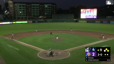 Yondrei Rojas In play, run(s) to Cole Gabrielson