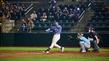 Big Tri-City 8th Inning Not Enough