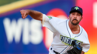 Late Rally Not Enough as Fireflies Fall 8-6 in Extras 