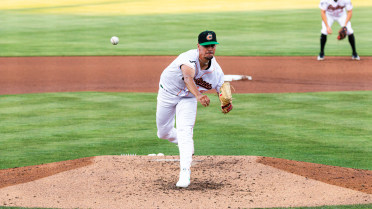 Magnificent Start by Mejia Motivates Columbus to 2-0 Shutout Win