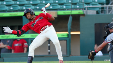 Grizzlies Unable to Shake Off Fourth Inning