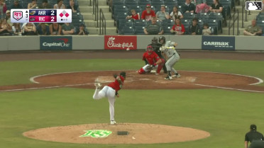 Charlie McDaniel In play, run(s) to Alex Mooney