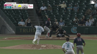 Noah Schultz In play, run(s) to Colton Ledbetter