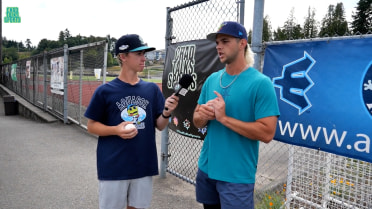 Taylor Dollard's Pitch Arsenal