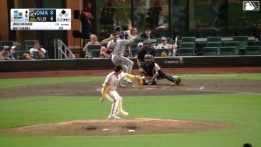 Jared Southard In play, run(s) to Brett Squires
