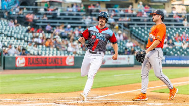 Guillorme Collects Second-Straight Multi-Hit Game In Defeat