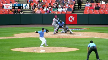 JT Quinn In play, run(s) to Tyler Pettorini