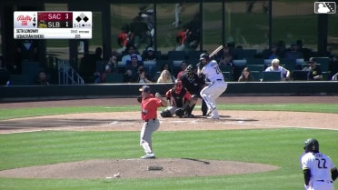 Seth Lonsway In play, run(s) to Sebastián Rivero