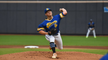 July 11: Messick, big innings lead Ducks over Fightin Phils, 7-2