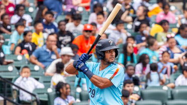Brown Sharp In Longest Rehab Outing As Space Cowboys Take Third Straight