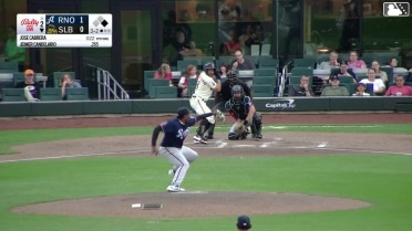 Jose Cabrera In play, run(s) to Jeimer Candelario