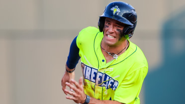 Fireflies Eliminated from Playoffs with 13-3 Loss
