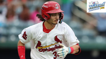 Springfield sets sight on title defense in 2026