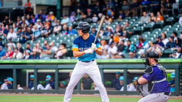Early Offense Lifts Round Rock Past Space Cowboys