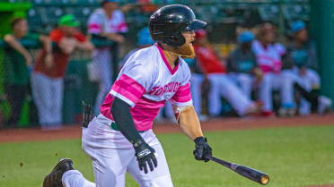 Tortugas throttle Hammerheads, 11-1, to even series