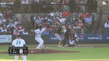 Jake Cronenworth homers in rehab start