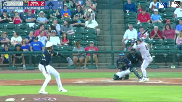 Felix Arronde In play, run(s) to Tyler Whitaker
