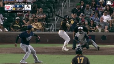 Joe Ross In play, run(s) to Carlos Rodríguez