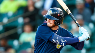 Vanek’s Homers Twice as Fireflies Fall 5-4 