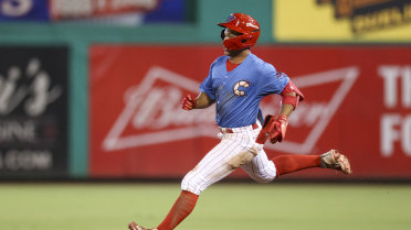Eleven Hits Aren’t Enough as Threshers Fall in Daytona