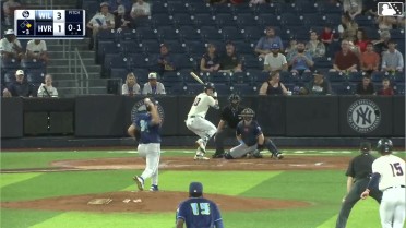 Baron Stuart In play, run(s) to Core Jackson