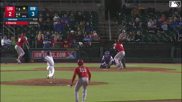 Ryan Jensen In play, run(s) to Michael Chavis