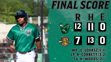 Monstrous Seventh Creates Massive Comeback Win