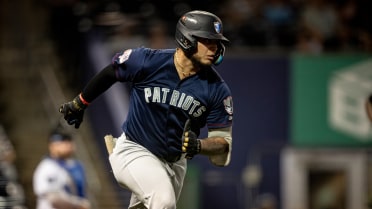 Palencia Stays Hot as Patriots Falter Late in Hartford